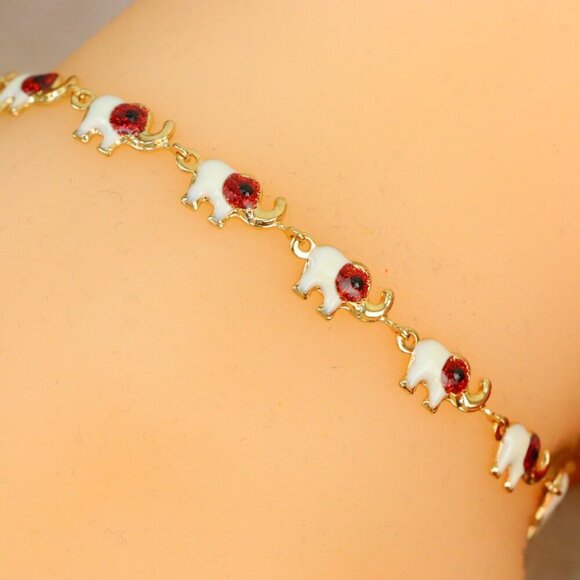 "New Beautiful Design Anklet for Women/Girls, Gift, A662 - Picture 9 of 14